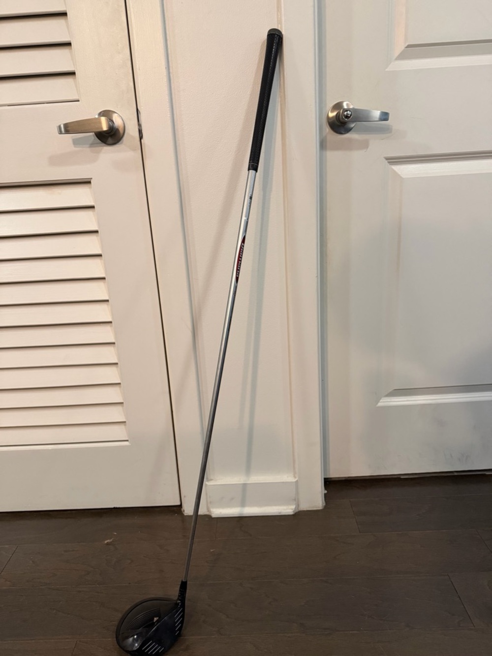 Golf Putter, Driver & Hybrids - Picture 2 of 8